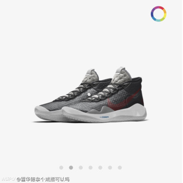 kd12俄勒冈鸭