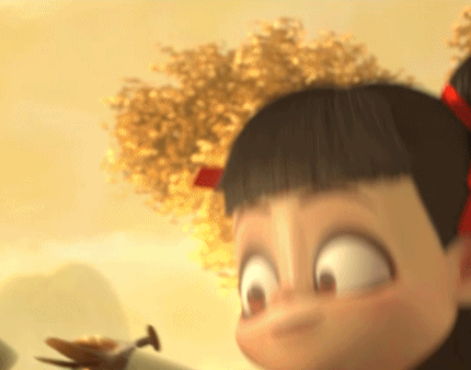 步行街 啥破图都有 求哪吒的动态图!表情包! 9回复 浏览 0