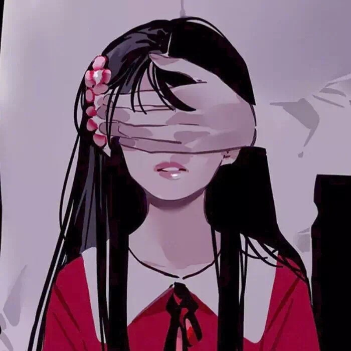 出大问题了!女朋友一声不吱换头像了,胸弟们这是情头吗?急!