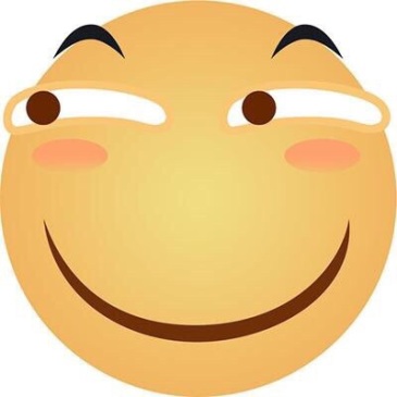 当然是滑稽啦