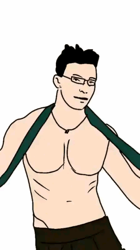 马老师粉丝真的都是男酮么?
