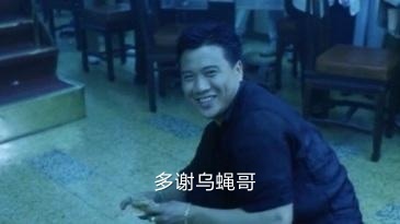 万梓良眼神自带杀气,这段演技气场压过发哥,坏的让人咬牙