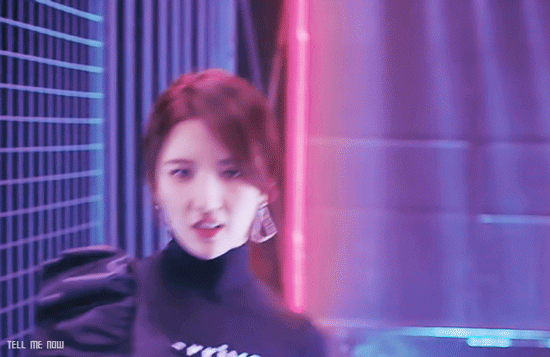 分享一个刘些宁在韩务工直拍美就一个字跟刘姐一辈子