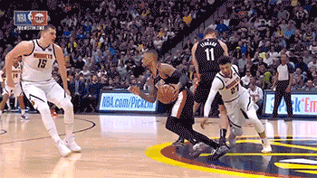 珍藏的篮球壁纸 - 步行街主干道 - 虎扑社区