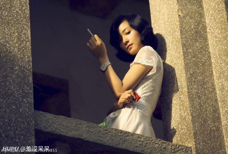 《上海堡垒》中林澜这个角色大家觉得哪位演员合适