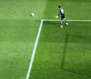 夜猫聊天哪些门将秀脚法惊艳到了你