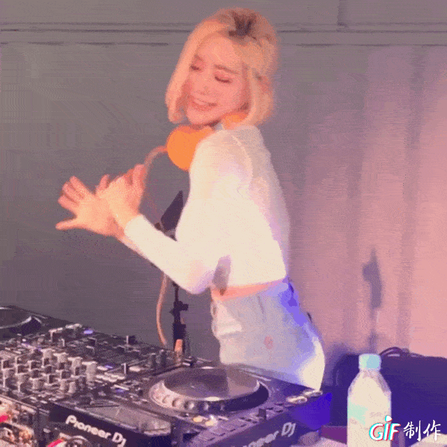 【实战利器】给大佬们中午加个菜,韩国dj soda - 第3