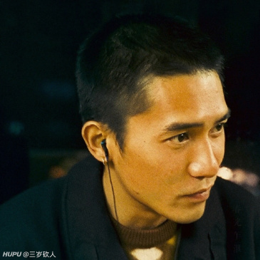 你现在的微信头像是什么?