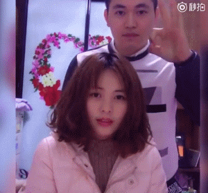 大一的舍友这波网恋奔现什么水平?