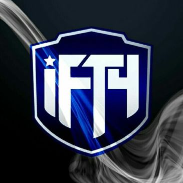 求ifty logo的高清图,上次看到一张挺好看的,想换作手机壁纸.