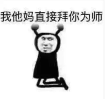 我他妈直呼内行!