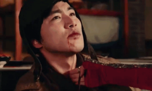 步行街 影视区 【李一桐专楼】『十号』— 李一桐最新资讯 | 路透