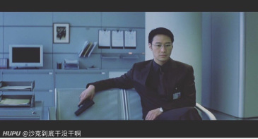 无间道3里的黎明帅到令人发指
