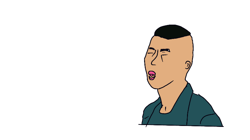 看图猜电影系列 - 步行街主干道 - 虎扑社区