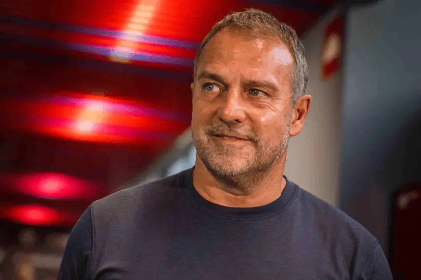 布莱顿主帅	：对维尔贝克有信心，他有能力为英格兰国家队效力