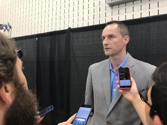 公牛队周边产品销售量创下新低(图1)