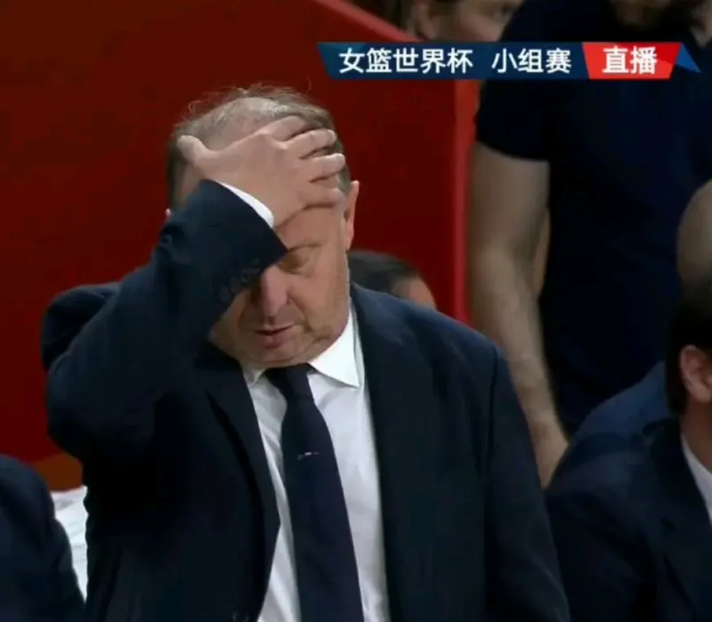 [流言板]世界杯：韩旭10分7篮板，中国女篮半场40-21领先意大利 76回复/ 18亮4807 浏览