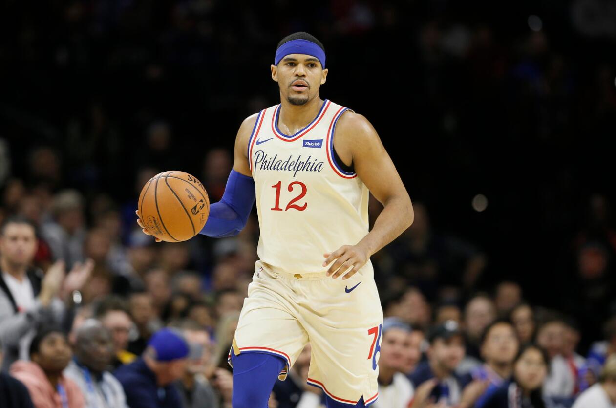 东京奥运队危速归美国男篮瞄准哈里斯76人锋线或顶替比尔