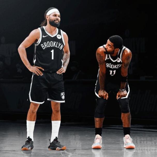 nba篮网2年1200万签下米尔斯如果乔哈那些球让米神来投