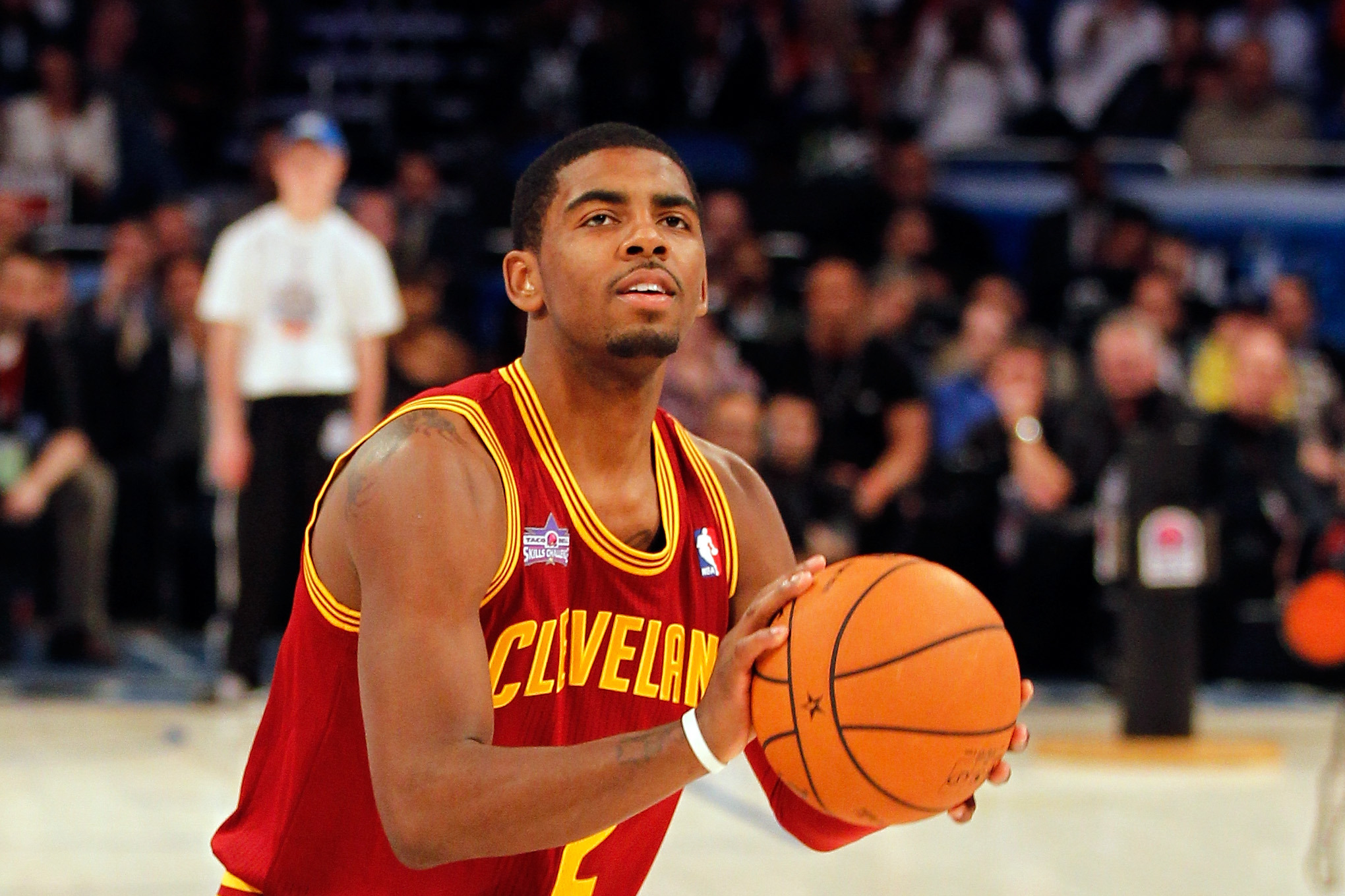 【高清60帧】凯里-欧文新秀赛季9分钟合集!-nba-篮网专区-虎扑社区