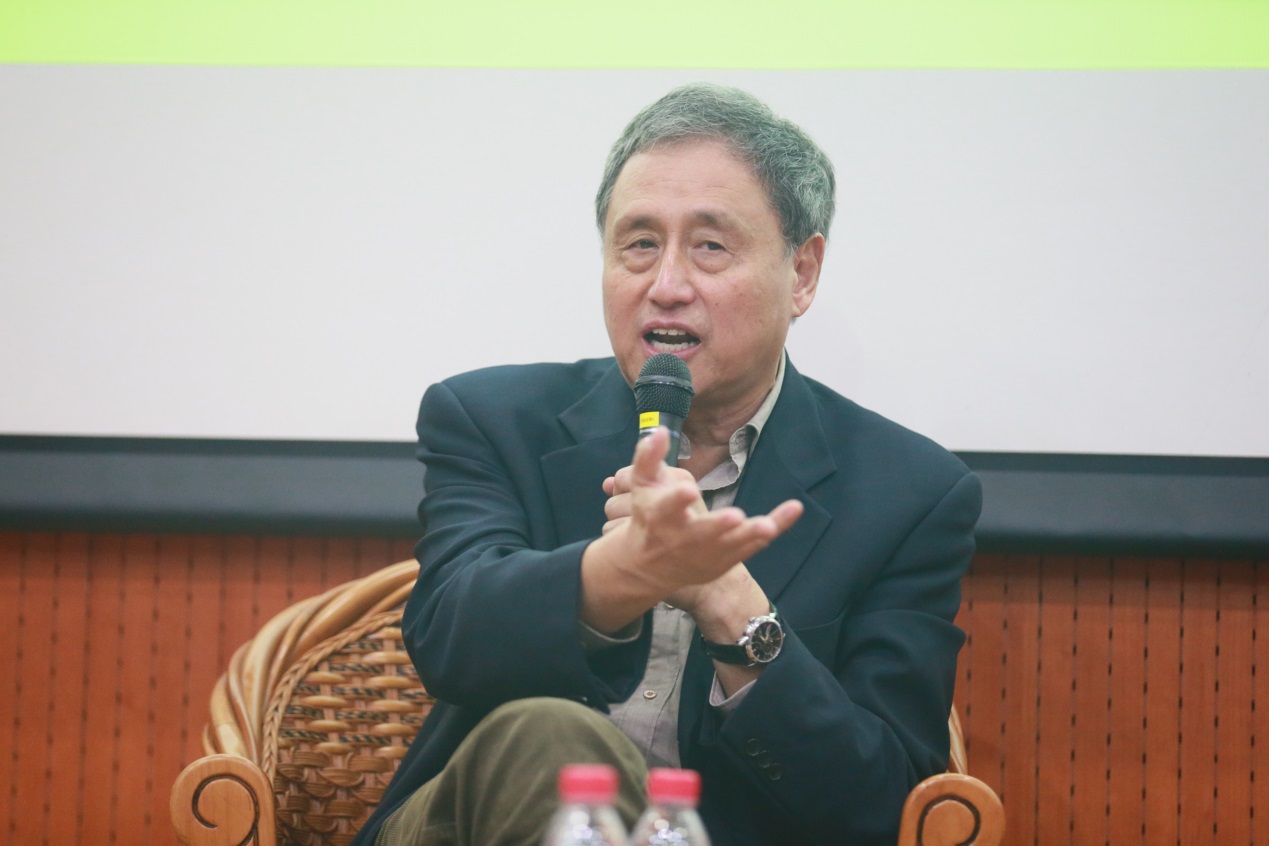 张路中国足球现在的苦果是二十年前我们自己酿成的