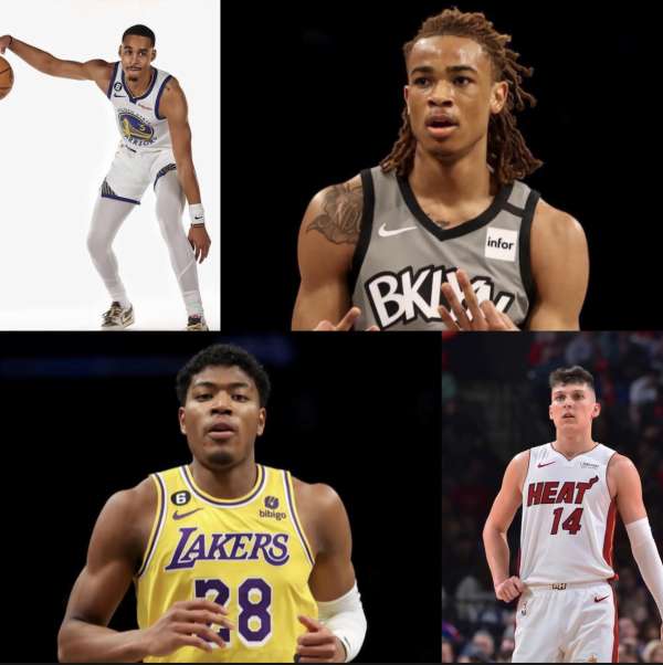 nba2019选秀,莫兰特较出彩