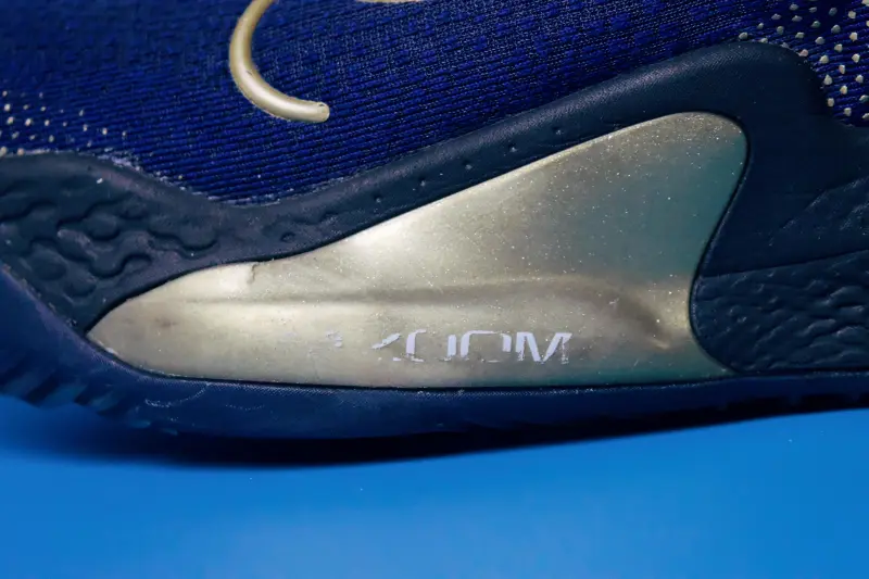 最后悔的球鞋 nike zoom bb nxt