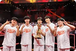 韩网议韩华胜：若T1未错失Zeus，ZOFGK还是很强
