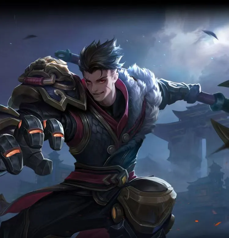 对抗路高人气英雄,亚瑟必上榜,狂铁即将崛起