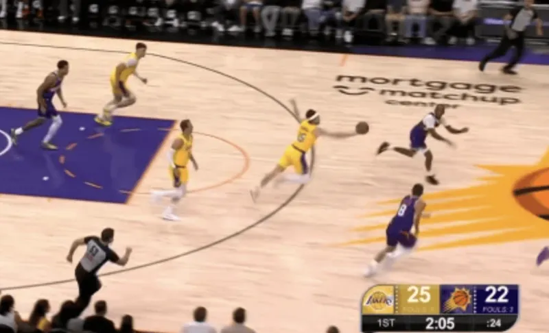 記者：卡里克與助教親密合作，球員對訓練課印象深刻并煥發新活力