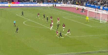 [流言板]半場：獨行俠59