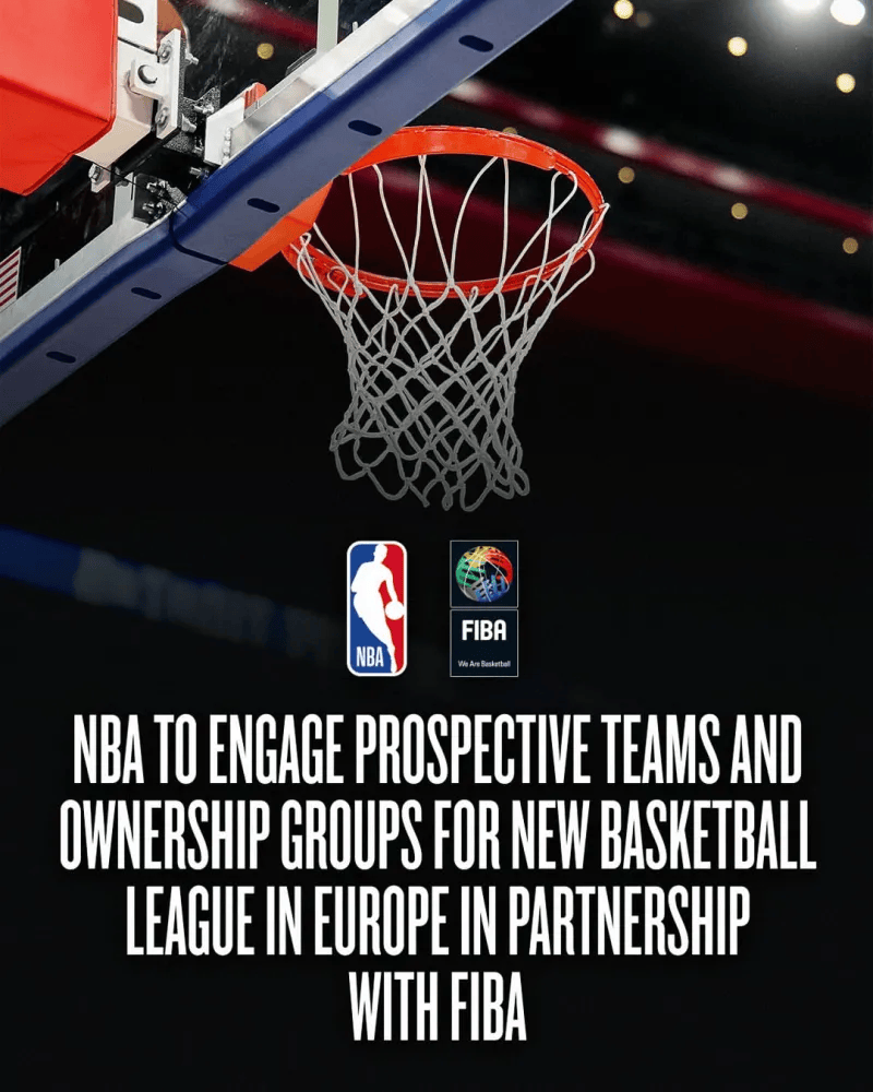 NBA明天为何会在柏林举办常规赛?一文带你了解NBA全球化战略-NBA专区-虎扑社区