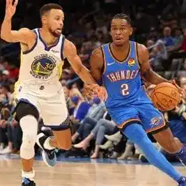 43场8败！雷霆离73胜勇士的神迹，还差多少距离？