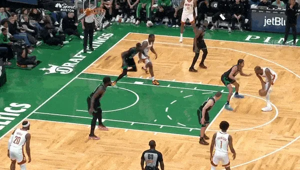 水花兄弟合砍51分扛起勇士大旗 籃網(wǎng)尷尬16連敗