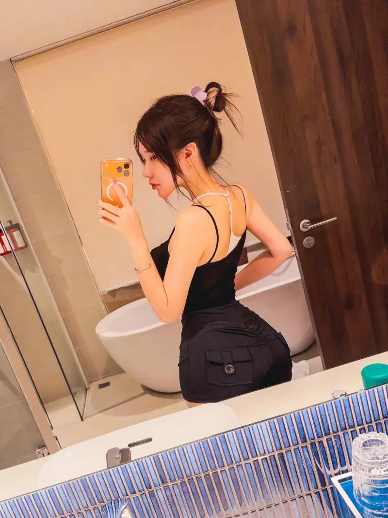 楊舒予：全明星感覺比往年激烈一些 中場也增加了一些有趣的環節