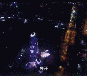 对啊,重庆武汉的都还在建,我们广西的推进器早就开始运行了.