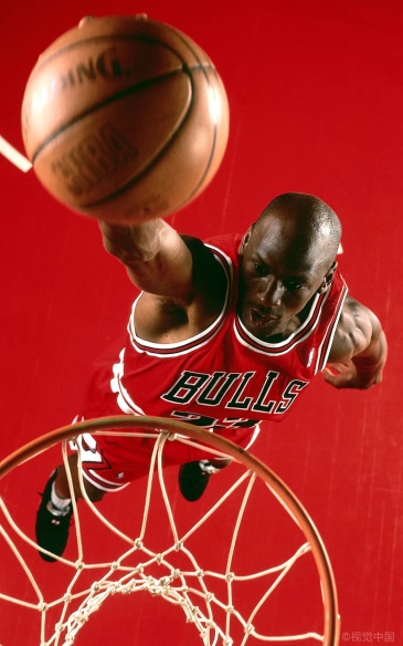 jr们,求乔丹,皮蓬,罗德曼时期公牛王朝的微信头像和壁纸