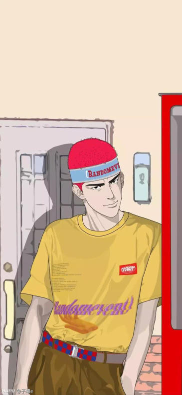 求宫城良田的高清头像