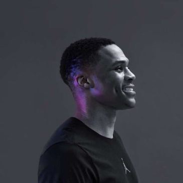 求威少壁纸头像