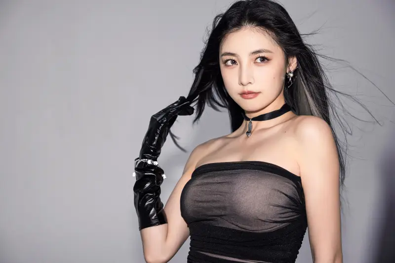 赵粤身材【从边缘到c位】赵粤历年水着单出镜时间统计!