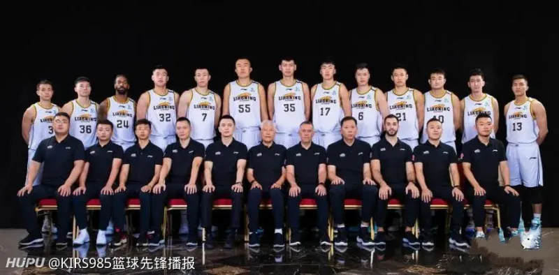 辽宁男篮新赛季12人比赛大名单是16选12的局面，新晋三名球员
