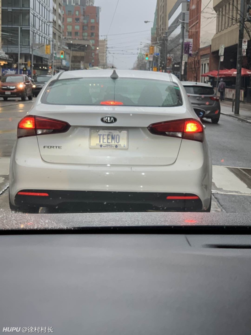 拍摄:多伦多市中心 提莫队长正在送命!