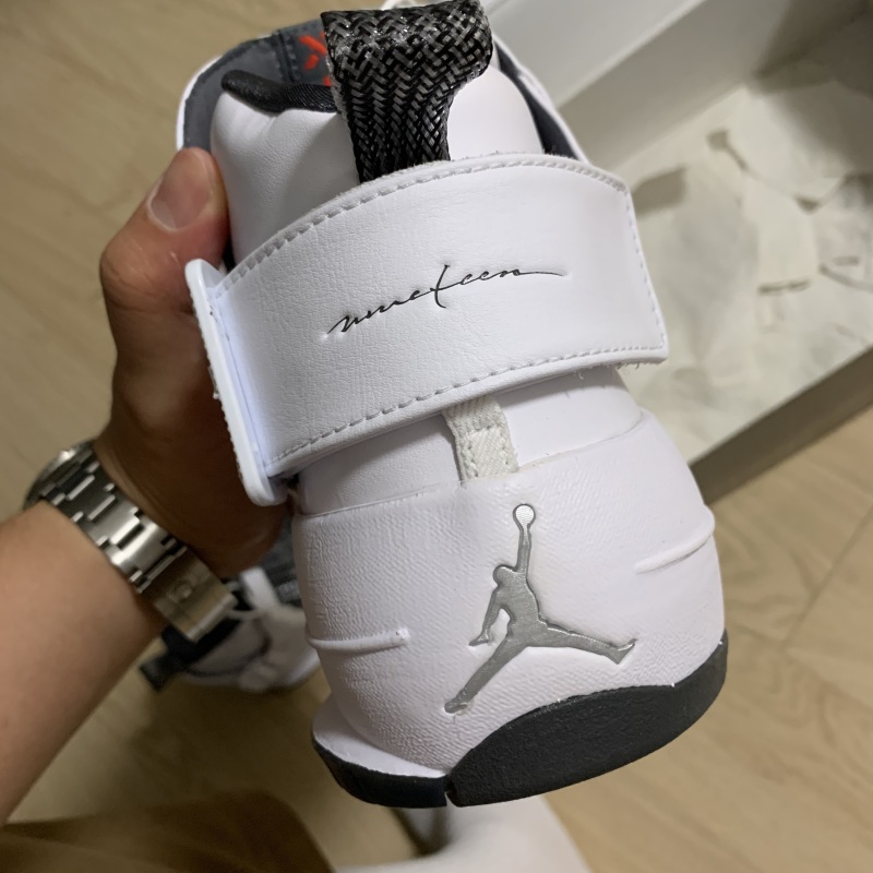 aj19 复刻 六折入手!开箱上手!