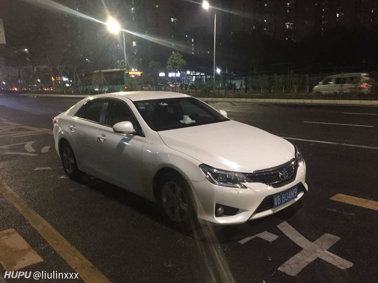 刚提了540i 年1月18日虎扑存档 看帖神器