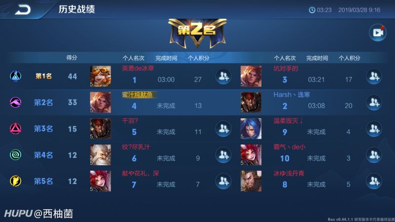 新模式王者快跑初体验,视频展示,大家感觉什么