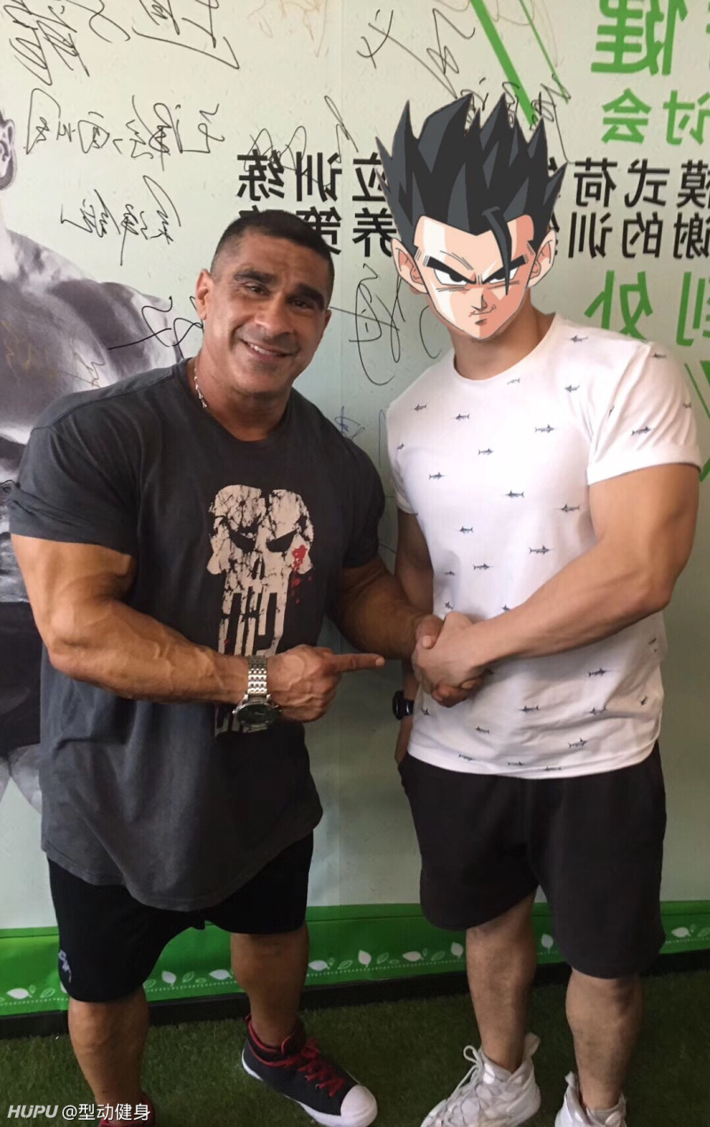 【经历分享】今天分享一下我的健身经历,给大家参考一下