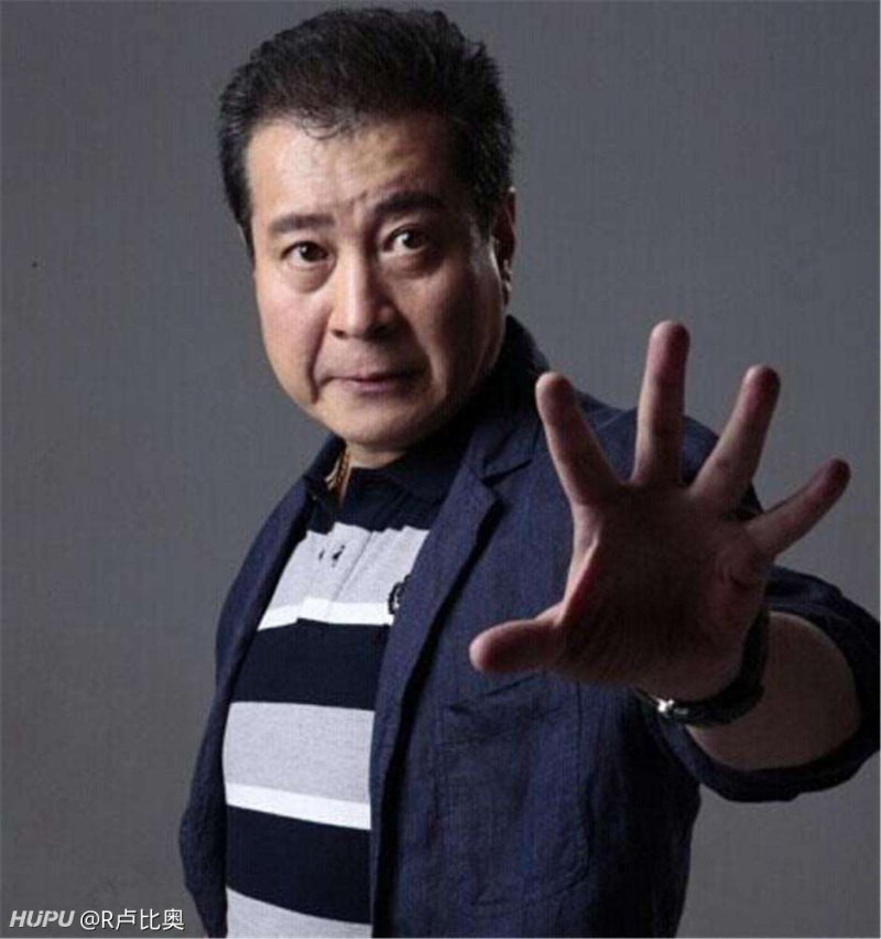 才发现丁义珍竟然和新三国袁绍是同一个人!