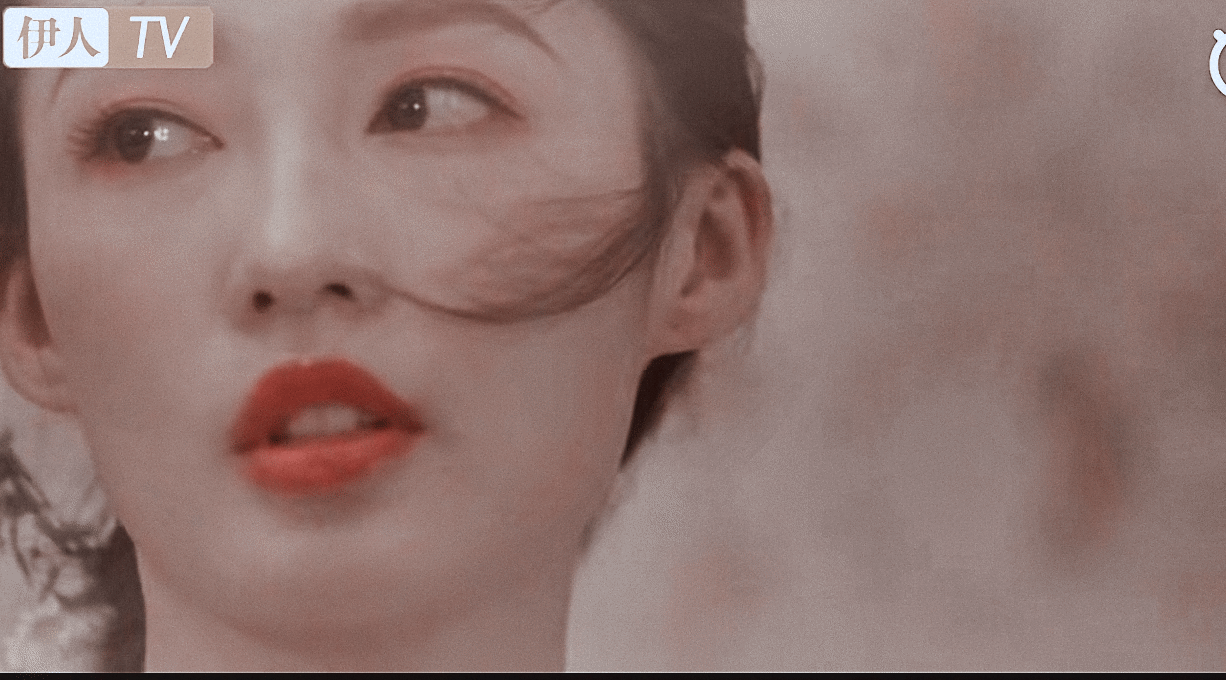 李沁vs石原里美,陈数vs娜扎 ,张敏vs金子涵!