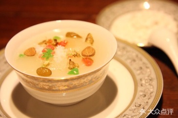 做个北京吃东西的攻略