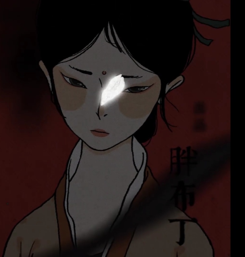 大家是不是已经忘了过去国产动漫是如何画人眼的 虎扑